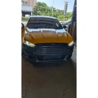 在飛比找蝦皮購物優惠-包料王 2015- MONDEO MK5 零件車拆賣 拆售 