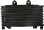 Engine Radiator Fit for Suzuki GSF1200 Bandit 1996-2000 Black Motorcycle Rreplacement Oil Cooler Aluminum Radiator Radiator Grille