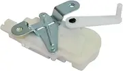 Car Rear Tailgate Lock Compatible with Toyota for Yaris 1999 2000 2001 2002 2003 2004 2005 Car Tailgate Lock Actuator Car Trunk Door Lock Switch 6915052011