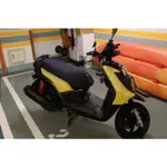 2008 山葉 BWS125指針（新莊）(USB車充)