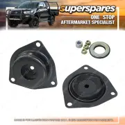 1 pc Superspares Front Strut Mount for Nissan Elgrand E50 1997 - 2002