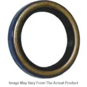 3394 Timken Crankshaft Seal Front for Ford Fiesta Pinto Mercury Capri 1971-1972 (for: Ford)