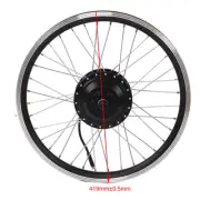 20Inch Rear Wheel E-Bicycle Conversion Kit 36V 250W Electric Bike Hub HO