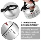 Baking Assistant Alarm Timer Clock Counting Tools Kitchen Tool Kitchen Timer