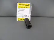 Router Bit COLLET 1/4' to 1/2"