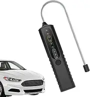 Brake Fluid Moisture Tester, Car Brake Oil Tester Pen, Brake Oil Test Pen, Portable Brake Fluid Tester, Brake Fluid Analyzer Tool, DOT3 DOT4 DOT5 Tester, Brake System Maintenance Tool