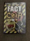 Fact or Crap: Beat Da Bomb DVD Game Sealed & New Howie Mandel 2007 Free Shipping