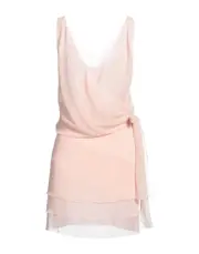 [PHILOSOPHY DI ALBERTA FERRETTI] PHILOSOPHY di ALBERTA FERRETTI Mini dresses - Item 15412229