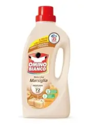 Omino Bianco Marsiglia Laundry Detergent 35 Loads, 1400 ML
