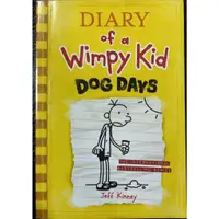 在飛比找蝦皮購物優惠-遜咖日記4DIARY of a Wimpy Kid DOG 