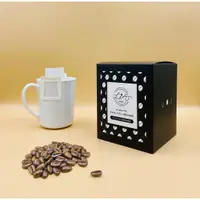 在飛比找蝦皮購物優惠-LIA COFFEE 巴紐 高山 天然 精品烘焙 濾泡式咖啡