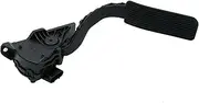 Saihisday 15847349 Accelerator Gas Pedal Assembly, Replacement for Cadillac Escalade 2007-2011 Replacement for Chevrolet Avalanche 2007-2011, Replaces 15847349
