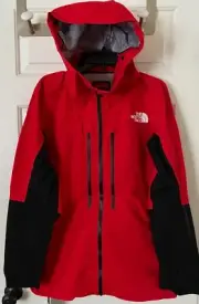 $550 NWT Mens The North Face Summit Series Stimson Futurelight Ski Jacket