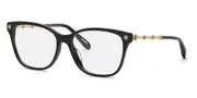 Chopard VCH352S 0700 Women’s Glasses Black Size 54 - Private Health Rebate - Blue Light Block Available