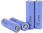 TAVICE Compatible for NR21700-40T 4000mAh 21700 Lithium-ion Battery Cells CP40T-1 (4 Pack)