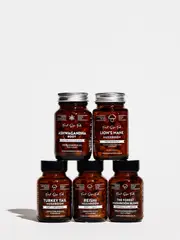 [Forest Super Foods] Bestseller Mini Set