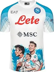 [SSC NAPOLI] Match Jersey face Game