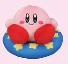 Nintendo 8'' Kirby Floaty Prize Plush
