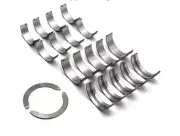 20PCS Main Rod Bearing is Intended for Hyundai Kia Replacement 21020-2E100...