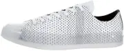 CONVERSE CHUCK 70 OX Unisex Sneakers White / Black / Clear New