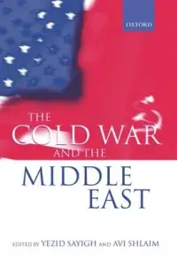 在飛比找博客來優惠-The Cold War and the Middle Ea