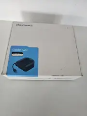 Plantronics Calisto P420-M USB PC Speakerphone for MicroSoft Lync