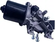 Window Wiper Motor for Nissan for Qashqai Front Windshield Wiper Motor Wiper Window Wiper Motor Parts 2880JD900 28800-JD900 Windscreen Wiper Motor
