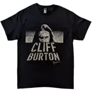 Cliff Burton - Dotd (T-Shirt)