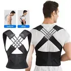 NEW! Trimsy Posture Corrector Pro Align Back Posture Support Straightener Spine