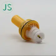 Electrostatic Powder Coating Wagner X1 spray gun Flat jet nozzle for aftermarket