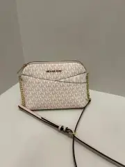 Michael Kors Small Medium Crossbody Bag Handbag Messenger Purse Shoulder Satchel