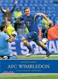 在飛比找三民網路書店優惠-Afc Wimbledon