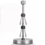 11-Inch Paper Towel Holder, Kitchen Roll Holder, Paper Towel Dispenser