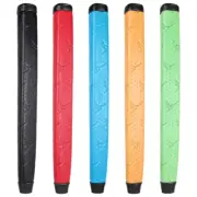 The Grip Master Signature Dancing Roo Laced PADDLE Putter Grips Core .600" 89G