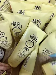 Sun Bum Sun Block