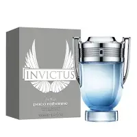 在飛比找Yahoo!奇摩拍賣優惠-☆MOMO小屋☆ Paco Rabanne Invictus