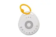 Homedics Rechargeable SoundSleep on the Go Light Sound Sleep Adult Aid Machine