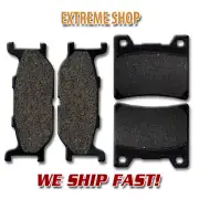Yamaha Front + Rear Brake Disc Pads XJ 400 S Seca II (1993) NEW