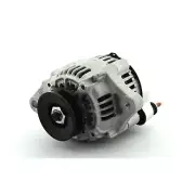 Jaylec 65-8358 Alternator 12V 40A fits Kubota Industrial TORO CASE 21-28HP