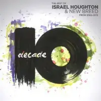 在飛比找博客來優惠-Israel Houghton& New Breed / T