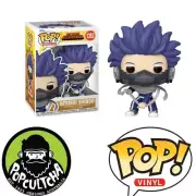 My Hero Academia: Season 5 - Hitoshi Shinso Pop! Vinyl Figure "New"