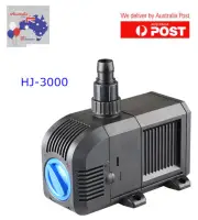 Sunsun Submersible Water Pump 55W Filter Fountain Amphibious Aquarium AU Plug