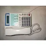 FCI DKT-500LD 數位電話機 9成新