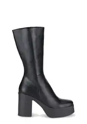 [Lamoda] Slick Nicks Calf High Boots