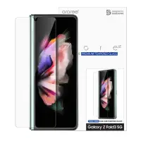 在飛比找momo購物網優惠-【Araree】三星 Galaxy Z Fold 3 外螢幕
