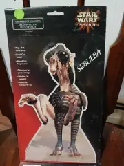 Sebulba - Star Wars Episode 1 Dresser Top Standees