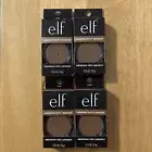 e.l.f. Luminous Putty Bronzer - Day Trip - 0.35oz Set Of 4