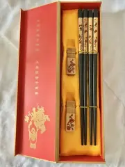 Chopsticks Set 2 Pairs