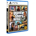 <電玩三兄弟> PS5 GTA5 俠盜獵車手5 中文