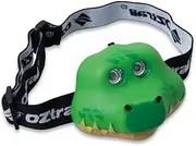 OZtrail Kid's Crocodile Headlamp